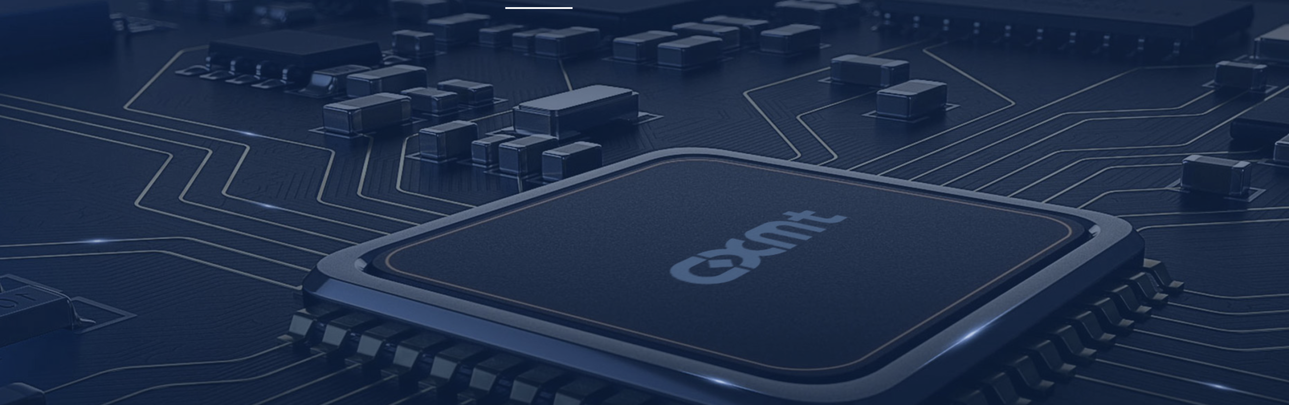 Китайският гигант за съхранение Changxin Memory започва консултации за IPO